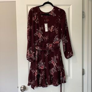 White House black market dress